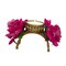 Rose Diwali Candle Holder, Diwali Diya, Diwali Decor, Diwali Decoration, Diwali Candle, Diwali Favors, Deewali Gifts